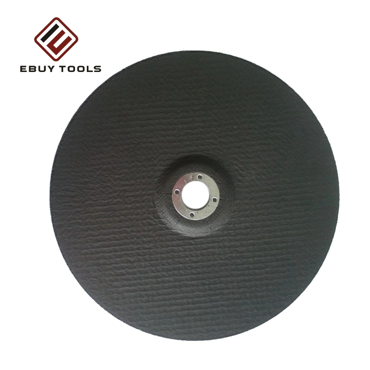 Danyang Ebuy Metal Cutting Disc Hardware Power Tools Stainless Steel and Stone Cutting Tool