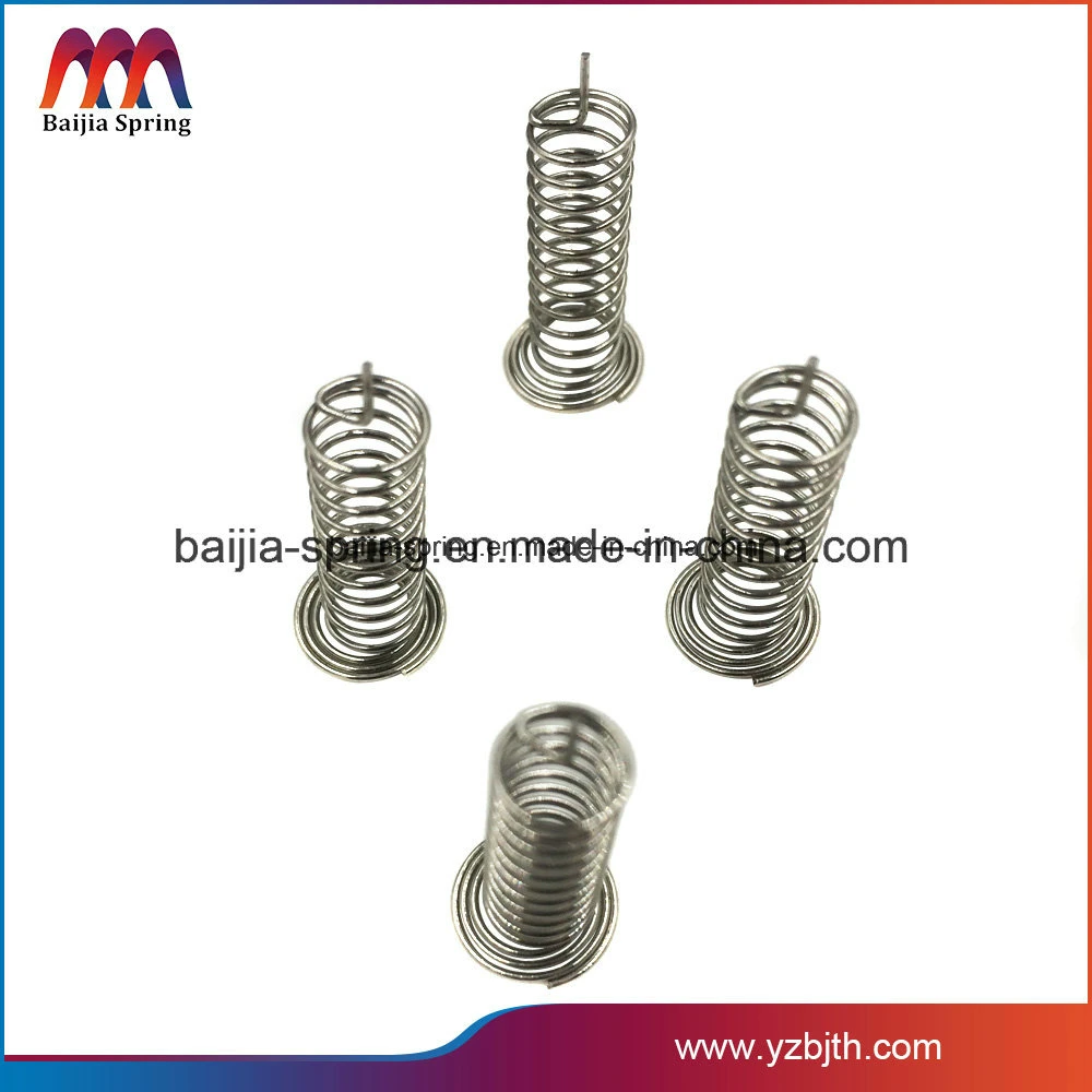 Metal Slinky Auto Spring Coil Springs Hardware for Pool Cover Springs Tungsten Material High Quality Springs