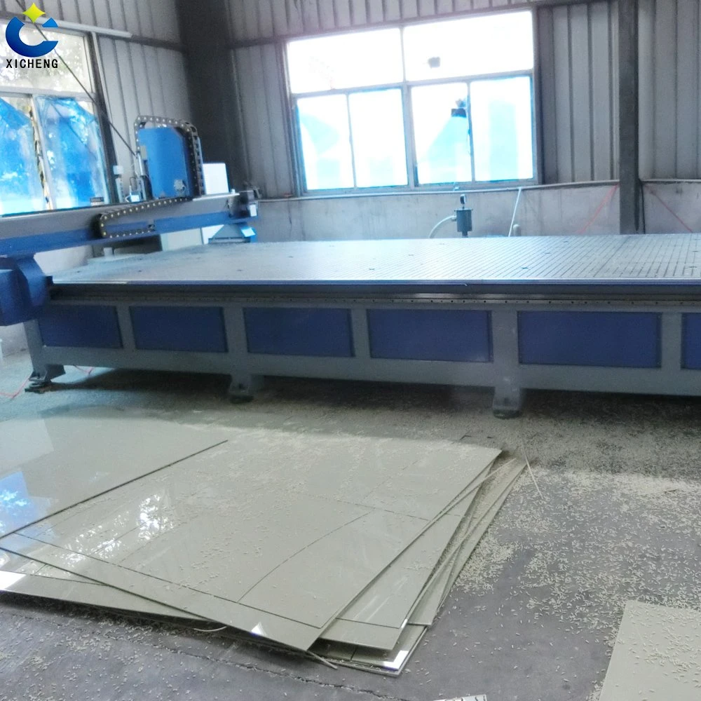 Hochwertige und hocheffiziente CNC-Cutter Gravur Maschine