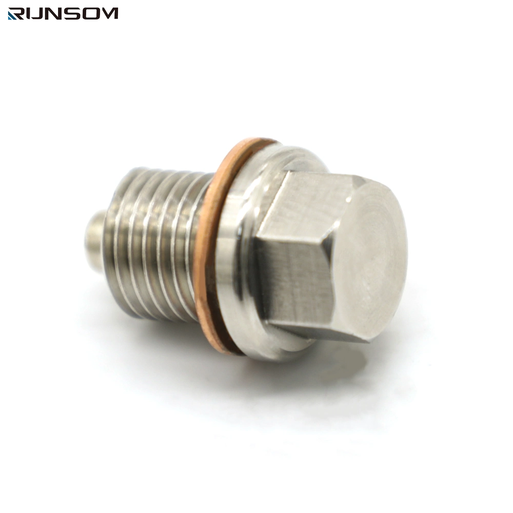 CNC Milling Turning Machine Stainless Steel Valve for Medicial Equipment