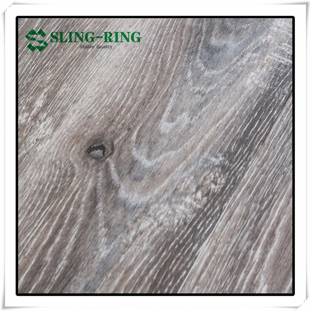 Building Material Plastic/Wood/Spc/Sports/Laminate/Tennis Court/Dance/Gym/Laminated/Hardwood/Engineered/Lvt/WPC/Bamboo/Hybrid Luxury Vinyl Tile Rubber PVC Floor