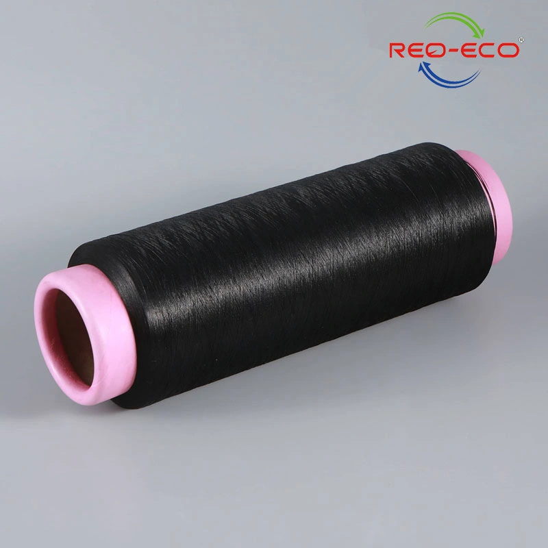 Customized Filament 100% Spun Polyester Yarn for Sewing Thread