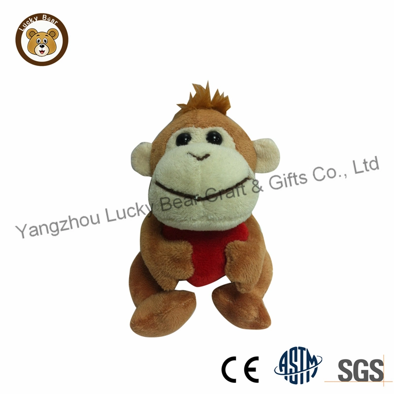 Customize Designs Cartoon Character Plush Toy Lion