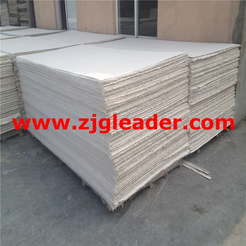 Durable Fiber Glass MGO Board Fireproof Material