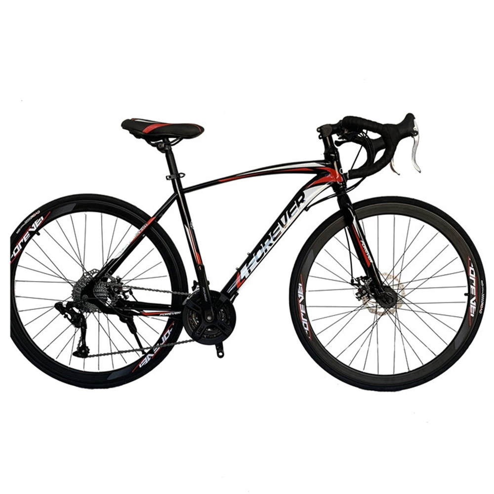 Vélo route carbone 700c pour les hommes de vélo de course de vélo de route