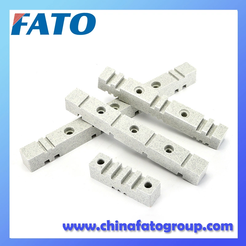 High quality/High cost performance  EL Series Low Voltage Busbar Support Insulator Manufacturer