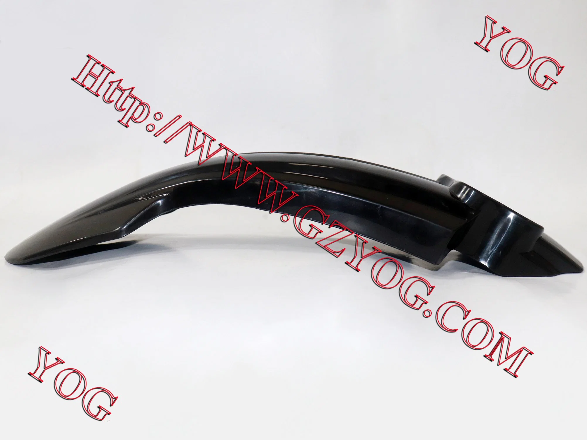 The Motorcycle Front Fender Bajaj Boxer Tvsmax100r Ybr125yy2