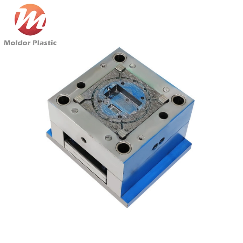 Customized Plastic Injection Molding Product of Medical Equipment OEM ODM Plastic Products Plastic Mould Injection Mold