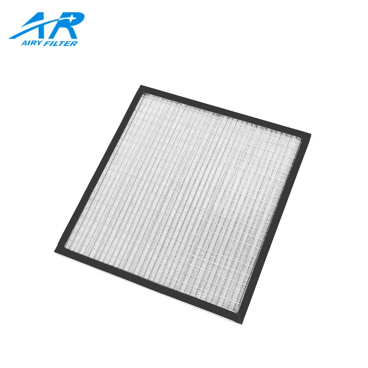 High quality/High cost performance  Metal Mesh Pre-Filter with Modern Techniques