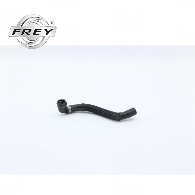 Auto Parts Radiator Coolant Pipe 17127584405 for BMW F01 N63