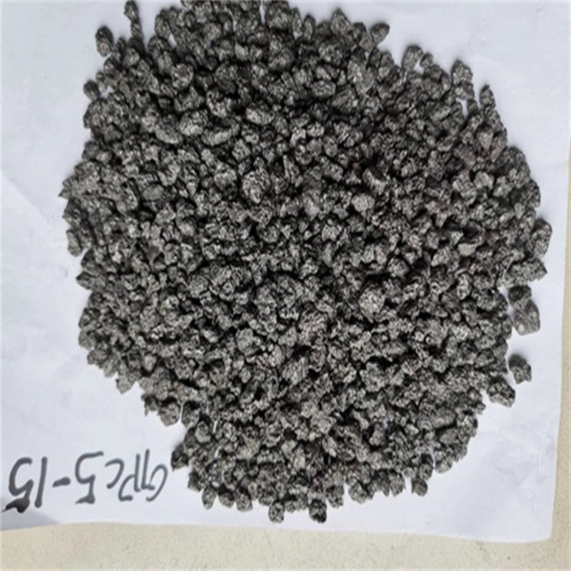 Good Quality Low Sulfur Graphite Petroleum Coke