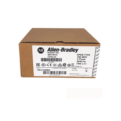 150-C30nbd Allen Brad1ey New Original Motor Controller