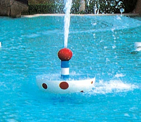 Kids Fun Water Park Spray Toys Big Water Gun Spray Park Water Gun for Sale