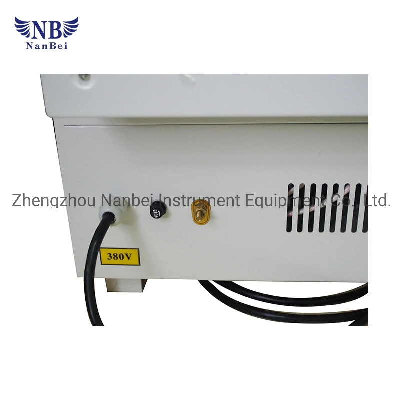 Nb2-13gj Series Low-Temperature Resistance Furnace