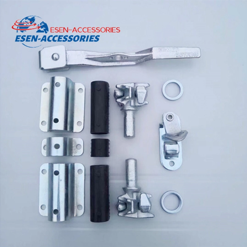 Conteneur Accessoires d'expédition conteneur serrure de porte à vendre