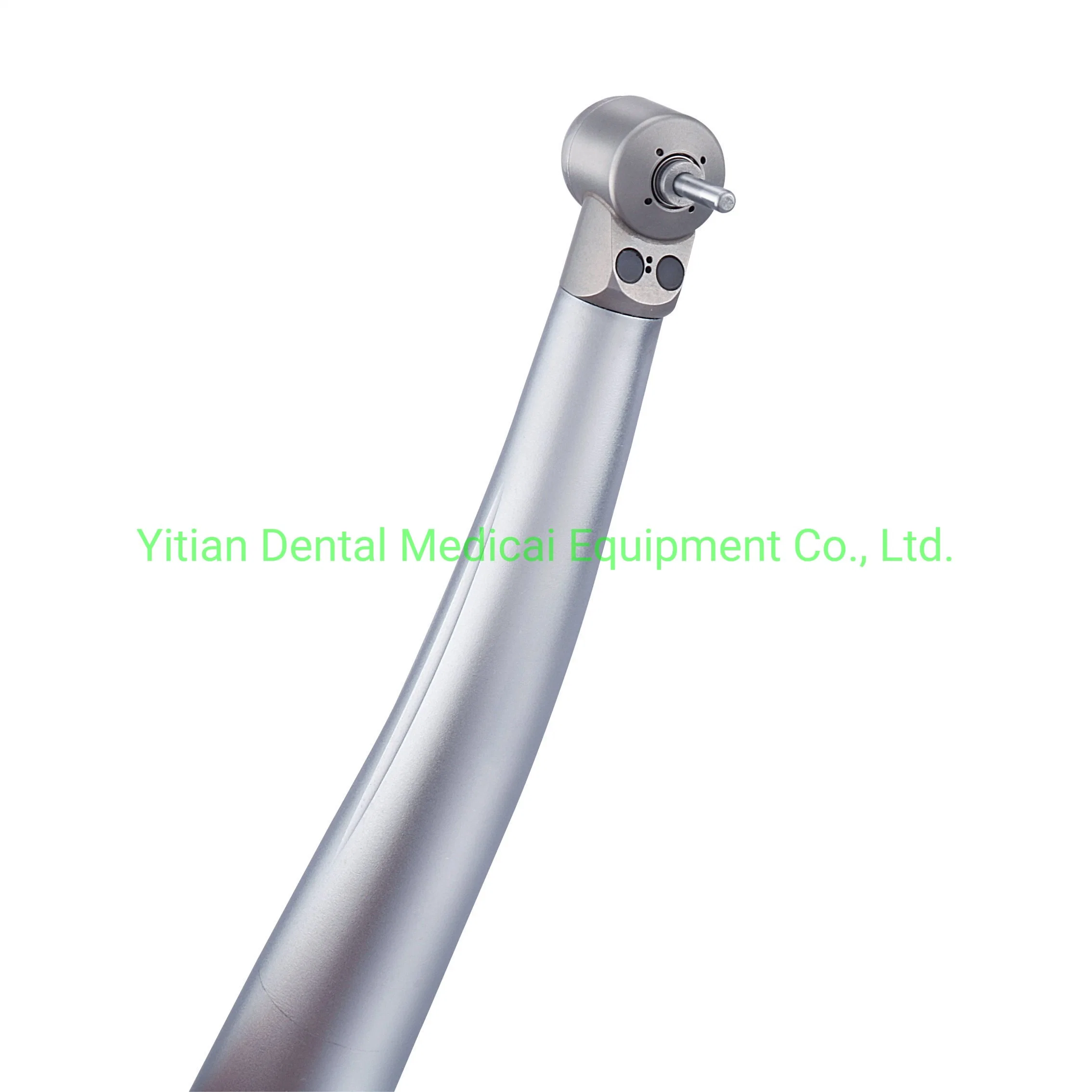 New Type Back-Flow Resistance Device Mini Head High Speed Dental Handpiece Children