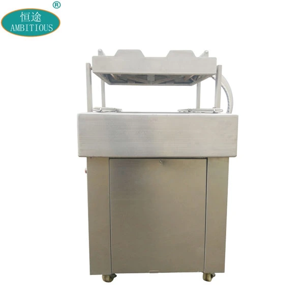 Plastic Bag Vacuum Sealing Machine Vacuum Packing Machine for Poultry