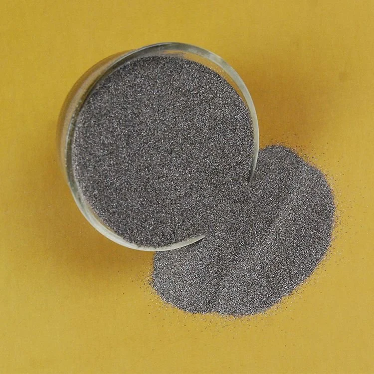 China Supplier Artifical Abrasive Corundum Bfa Brown Fused Alumina Oxide Fine