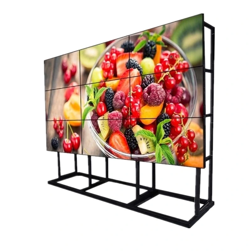 Samsung LTI460HN13 video wall video display with 4K
