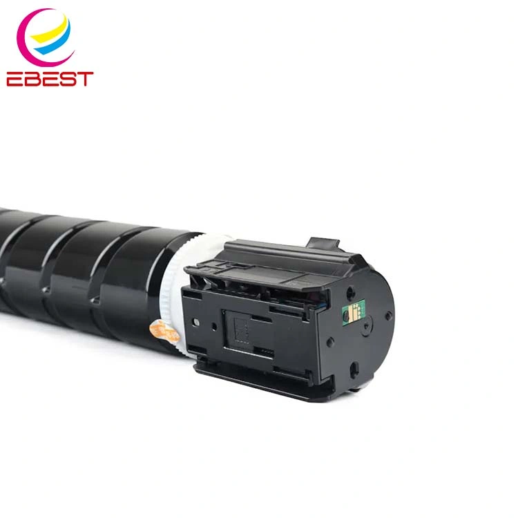 Ebest New Compatible Npg88 C-Exv64 for Canon Color Toner for Imagerunner Advance Dx C3926 C3930 C3935 3326 3322L Toner Cartridge
