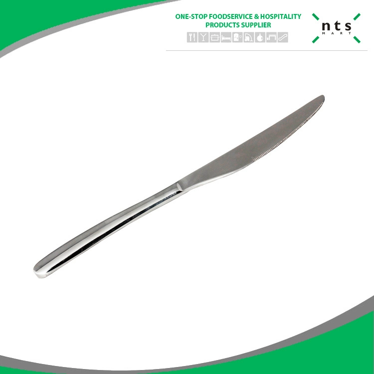 Hotel Stainless Steel Buffet Dessert Knife