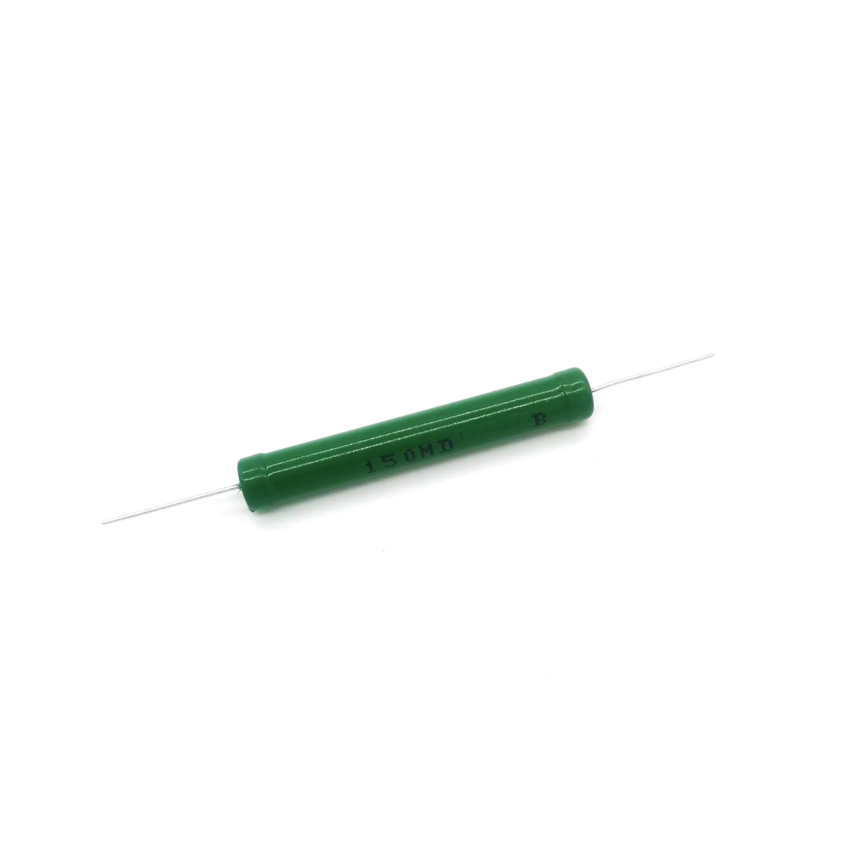 30W 10m 500m 800m High Voltage Resistor for Discharge in Oil