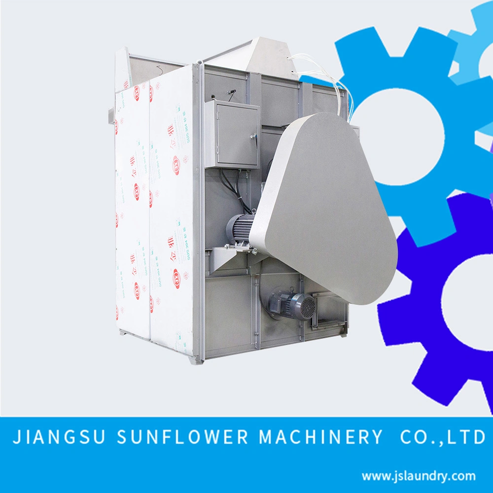 Máquina de secado industrial equipos de secado//pelo de la máquina --el ahorro de energía