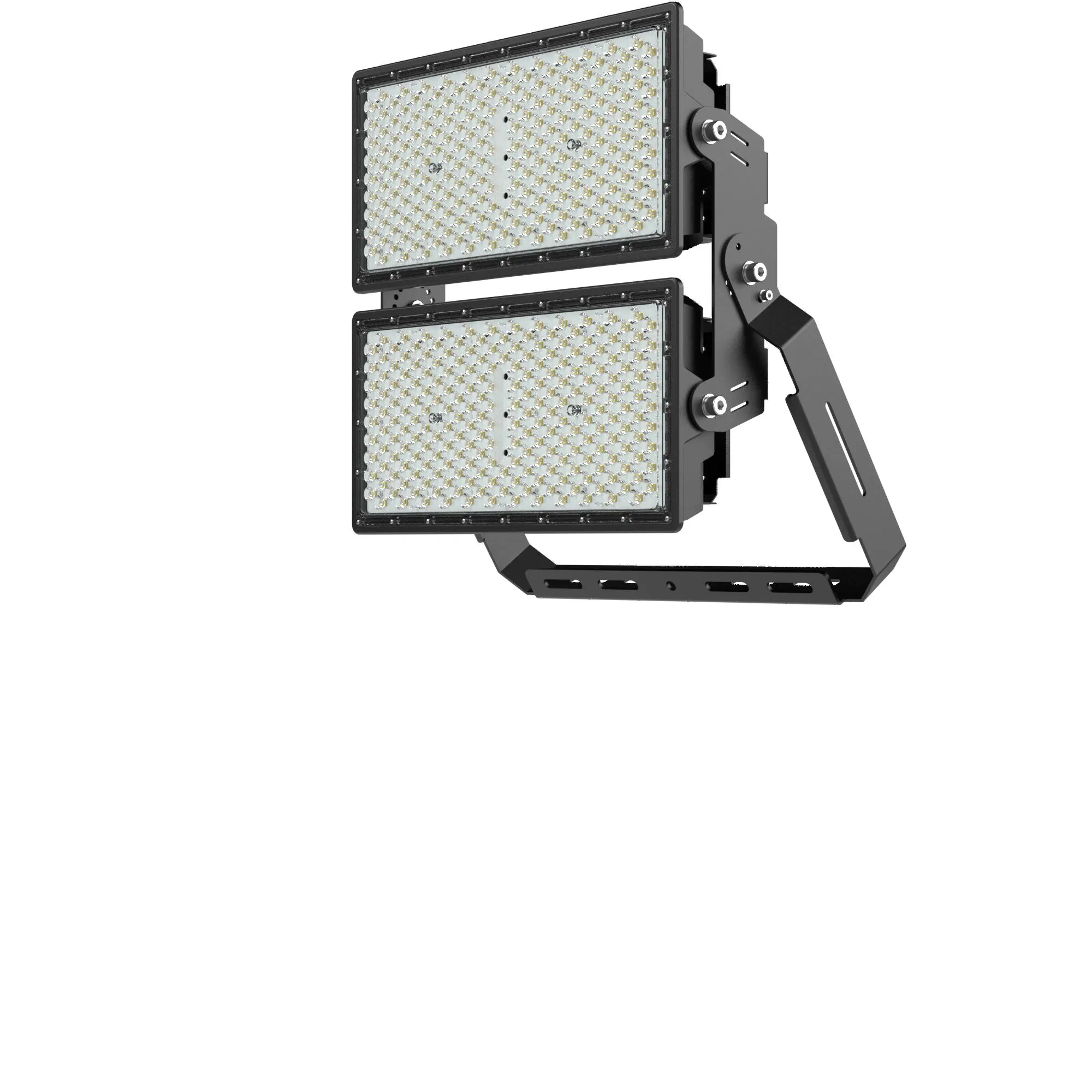 637*462*134 Pure White Znkj Carton + Foam Other LED Lighting Project-Light Lamp