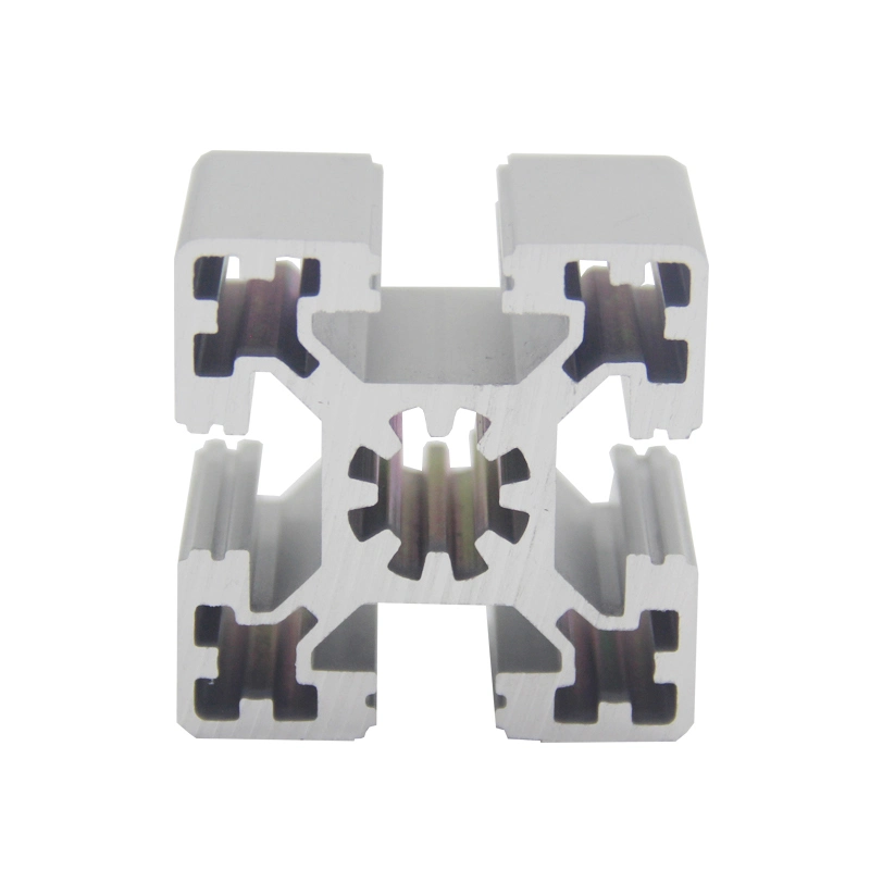 Hot Selling Polycarbonate Sheet Connector H and U Aluminium Profile