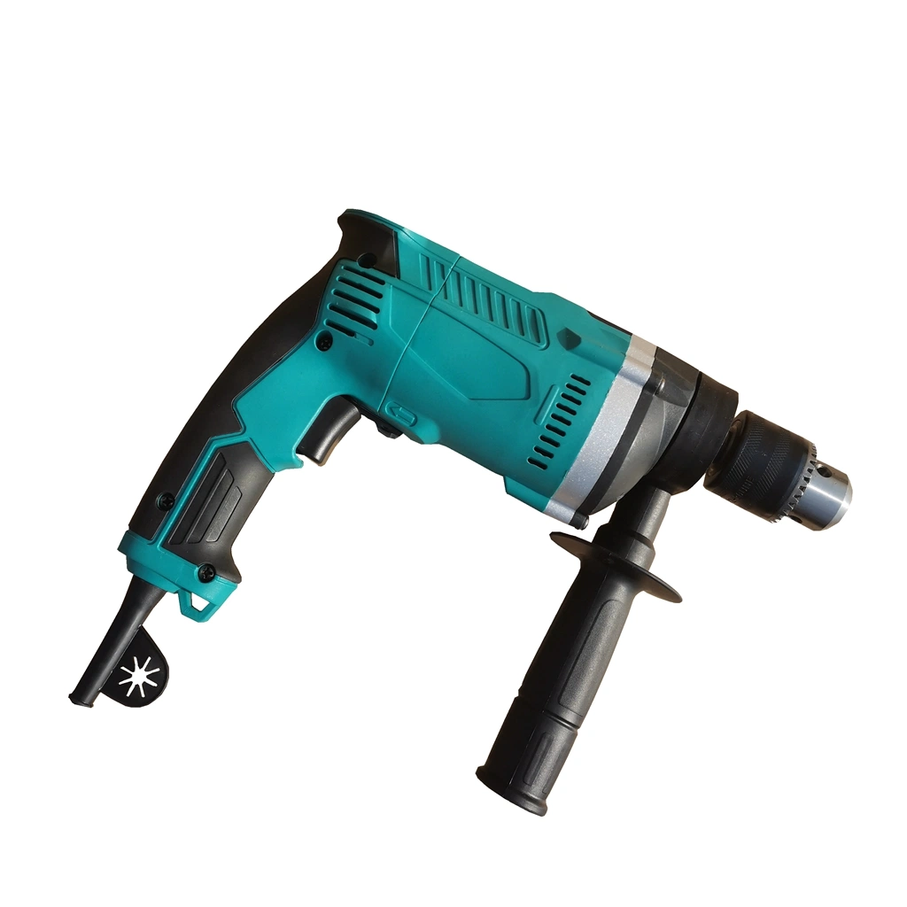 Quality PowerTools ferramenta de perfuração de pega elétrica fornecida na fábrica