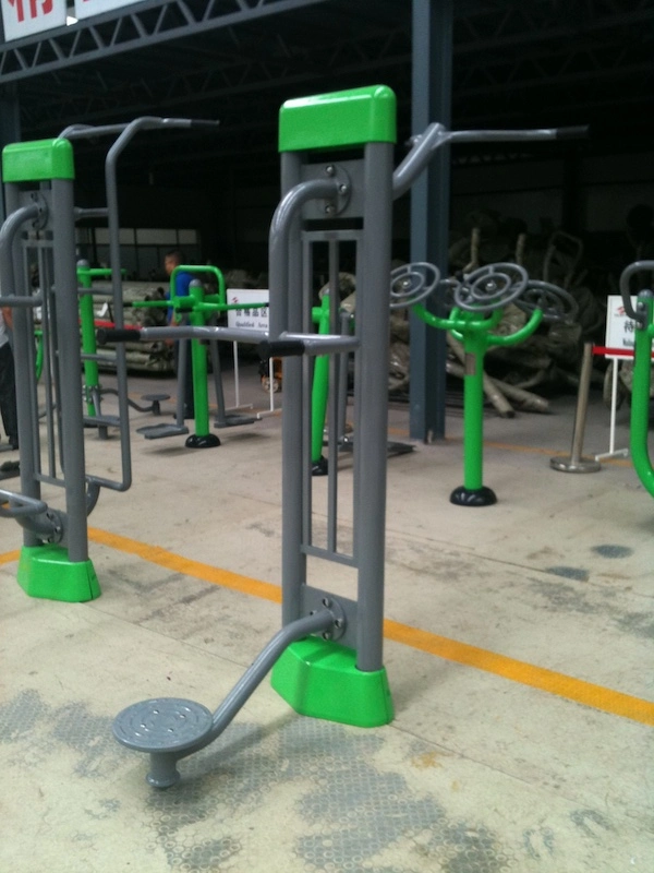 European Standard Galvanized Wholesale/Supplier Pull up Bracket Fitness Amusement Equipment