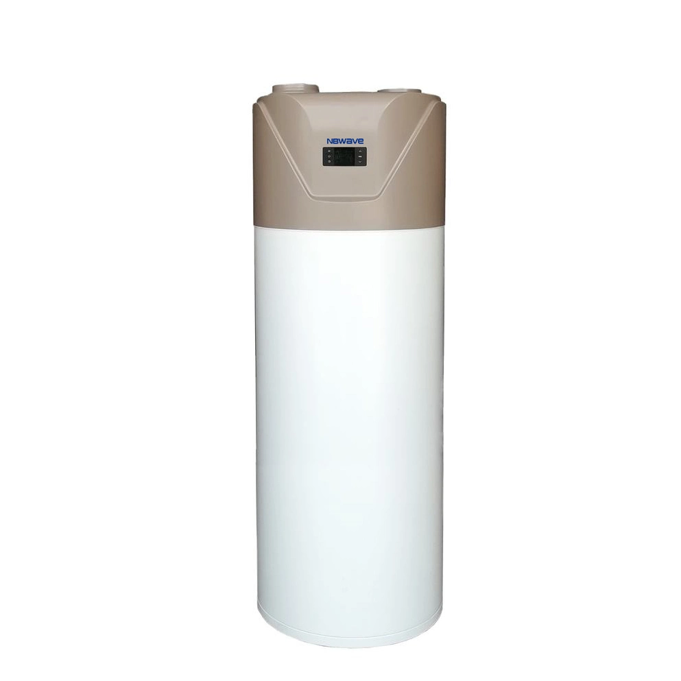 100L 220V Bathroom Use Wall Mount Type Mini Heat Pump Water Heater