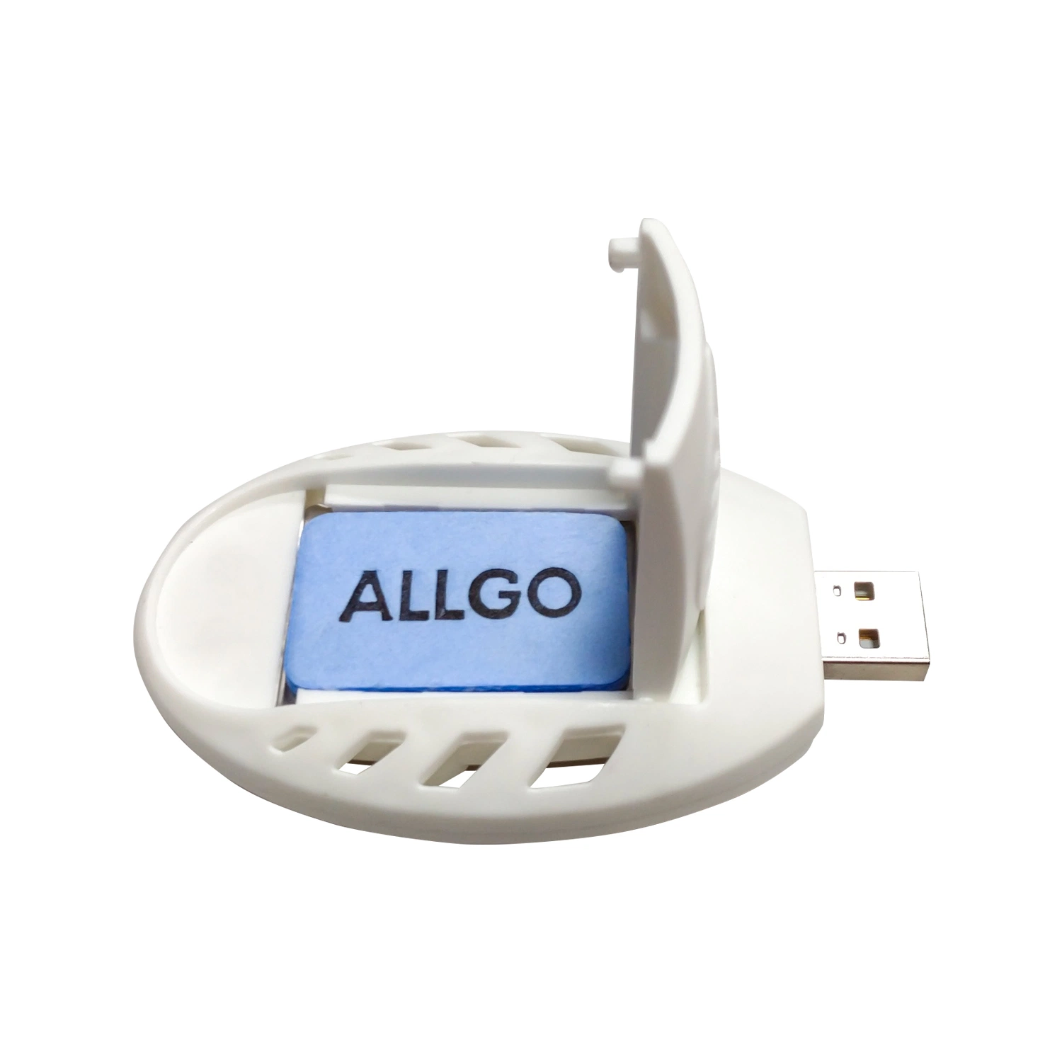 Allgo OEM 13 ملغ Prallethrin المكون النشط Mosquito مات البعوض قاتل