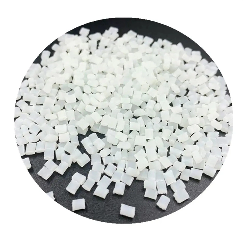 Factory Hot Sale Nylon PA6 66 Granules PA612 PA9t PA6t PA46 Carbon Fiber Reinforced CF45 PA6