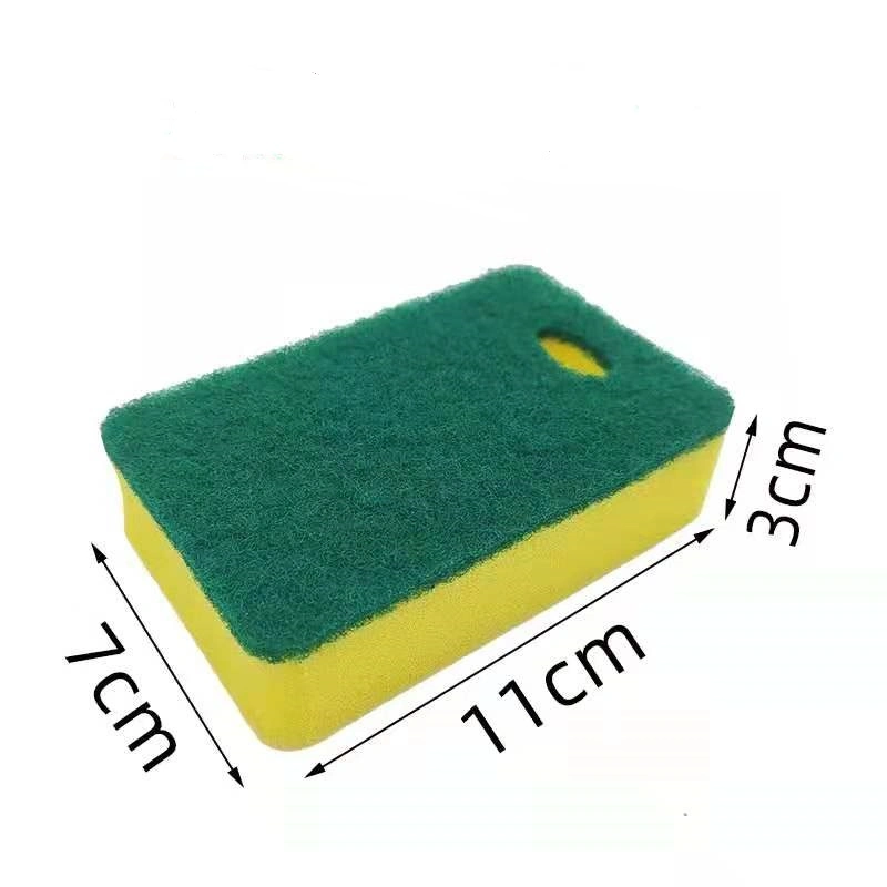 Esponja de limpeza para vendas a quente Início Use esponja Nano Limpeza Lavagem Ferramentas