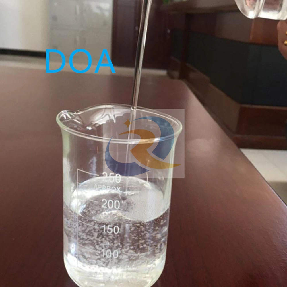 High Purity 99.9 Liquid Di-2-Ethylhexyl Dotp/DOP/Doa with Good Price