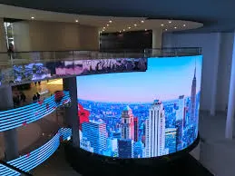 Best Price Full Color Indoor LED Display