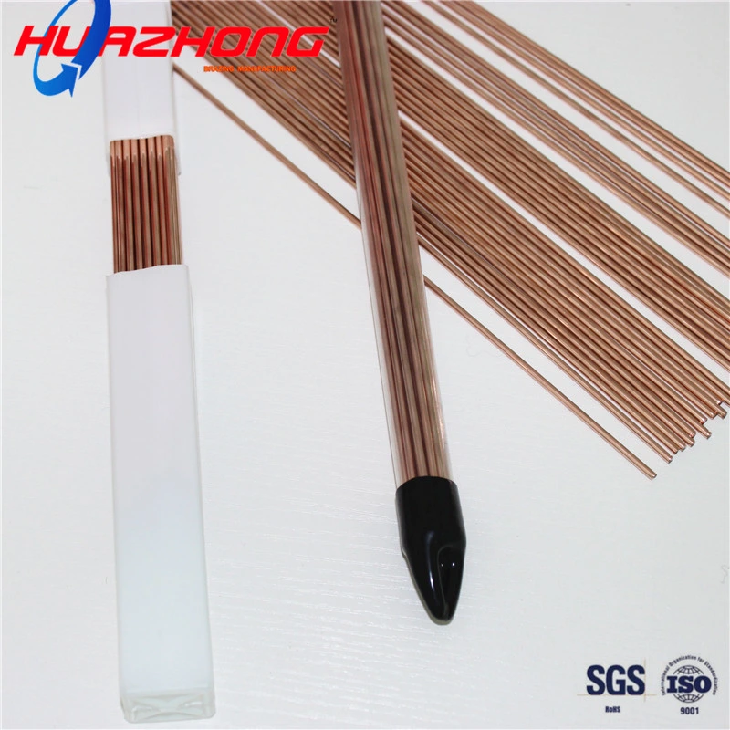 Original Factory Widely Applied Copper Phosphor Welding Rod Brazing Alloy