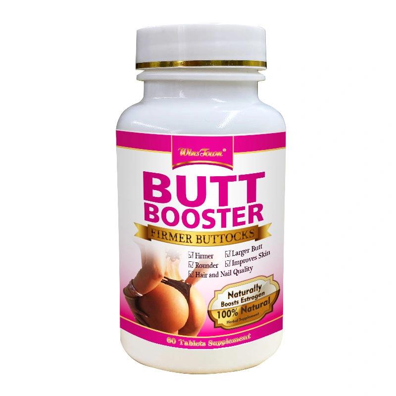 Winstrown Butt Booster Buttocs Tablet Hip &amp; Big Butt Atención médica personal