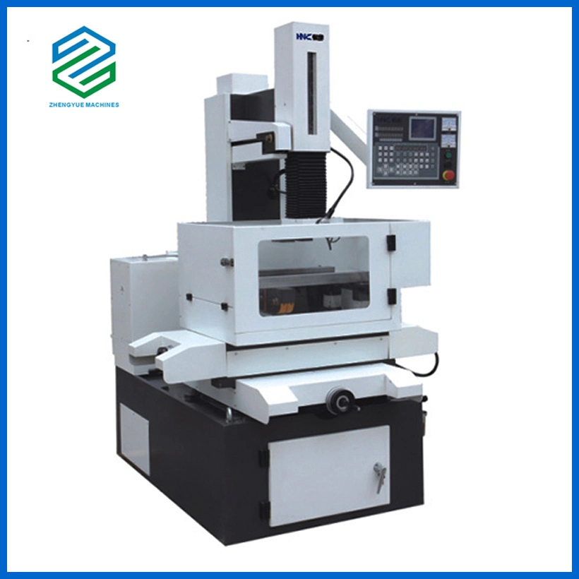 China Factory CNC Plasma Cutting Machine