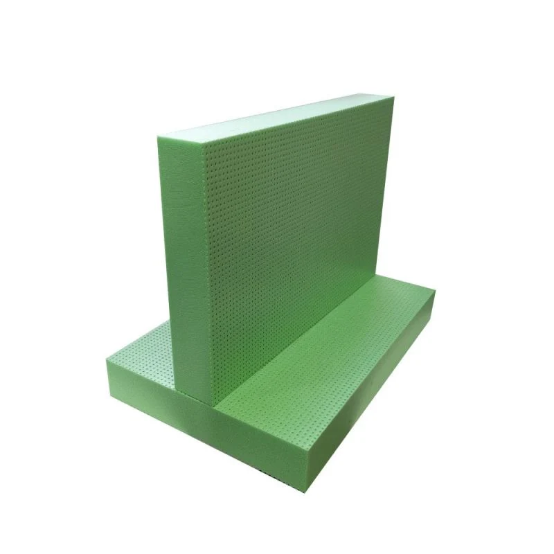High Impact Polystyrene XPS Foam Board Products