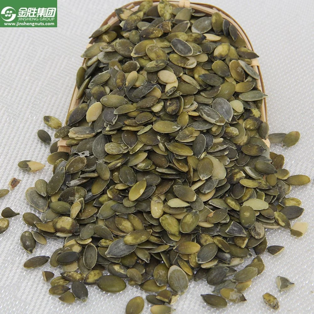 Hot Sale Most Popular Origin China Shine Skin Pumpkin Seeds Kernels