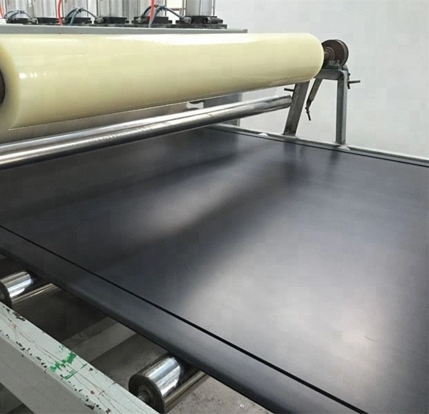 PVC Foam Board Ideal Substitute for Wood and Aluminum Products