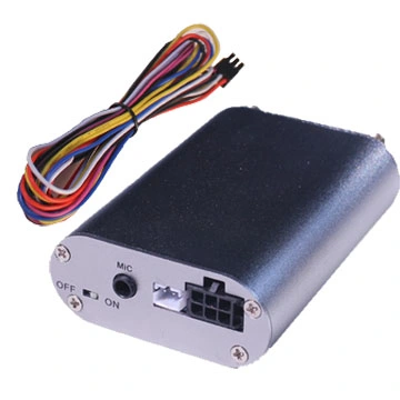 GPS Navigation Device with Real Time Tracking, Alarm Message From China Manufacturer (TK108-KW)