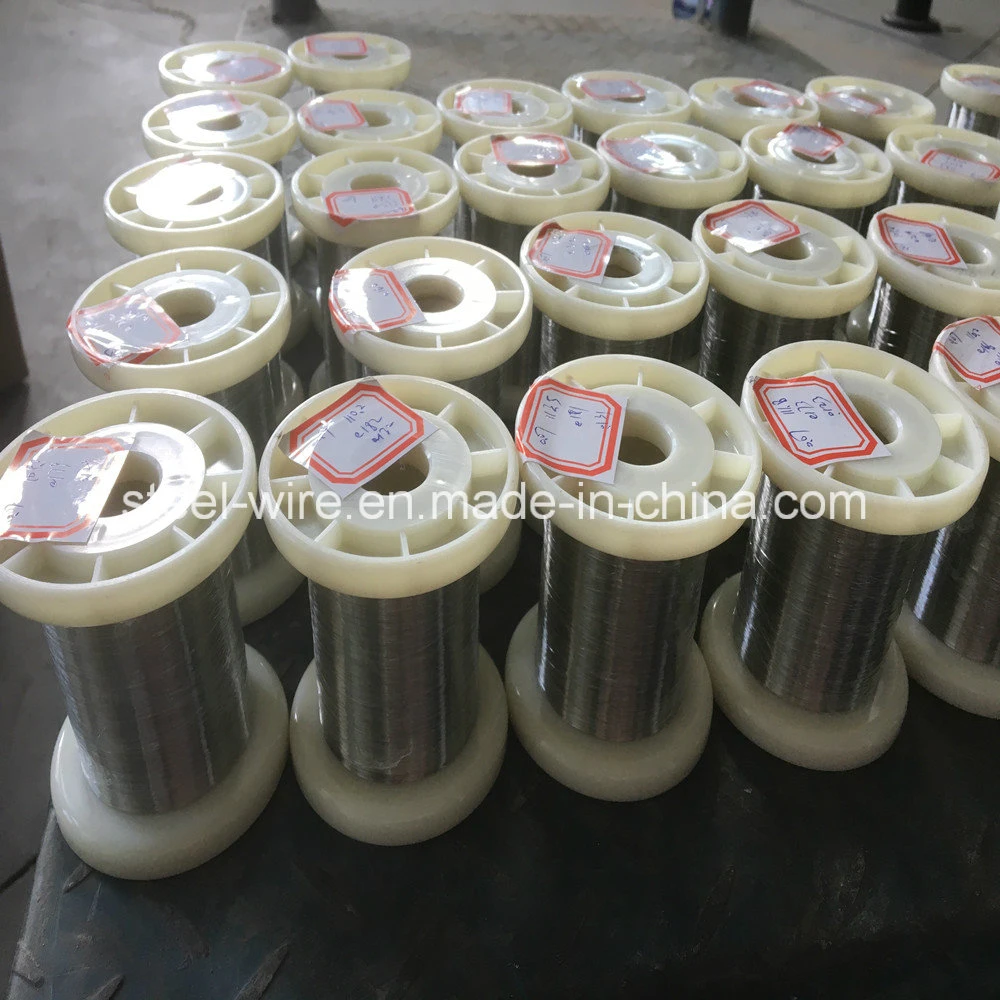 Foreign Business Brass Coating Tin Plated Copper Clad Steel Wire Price