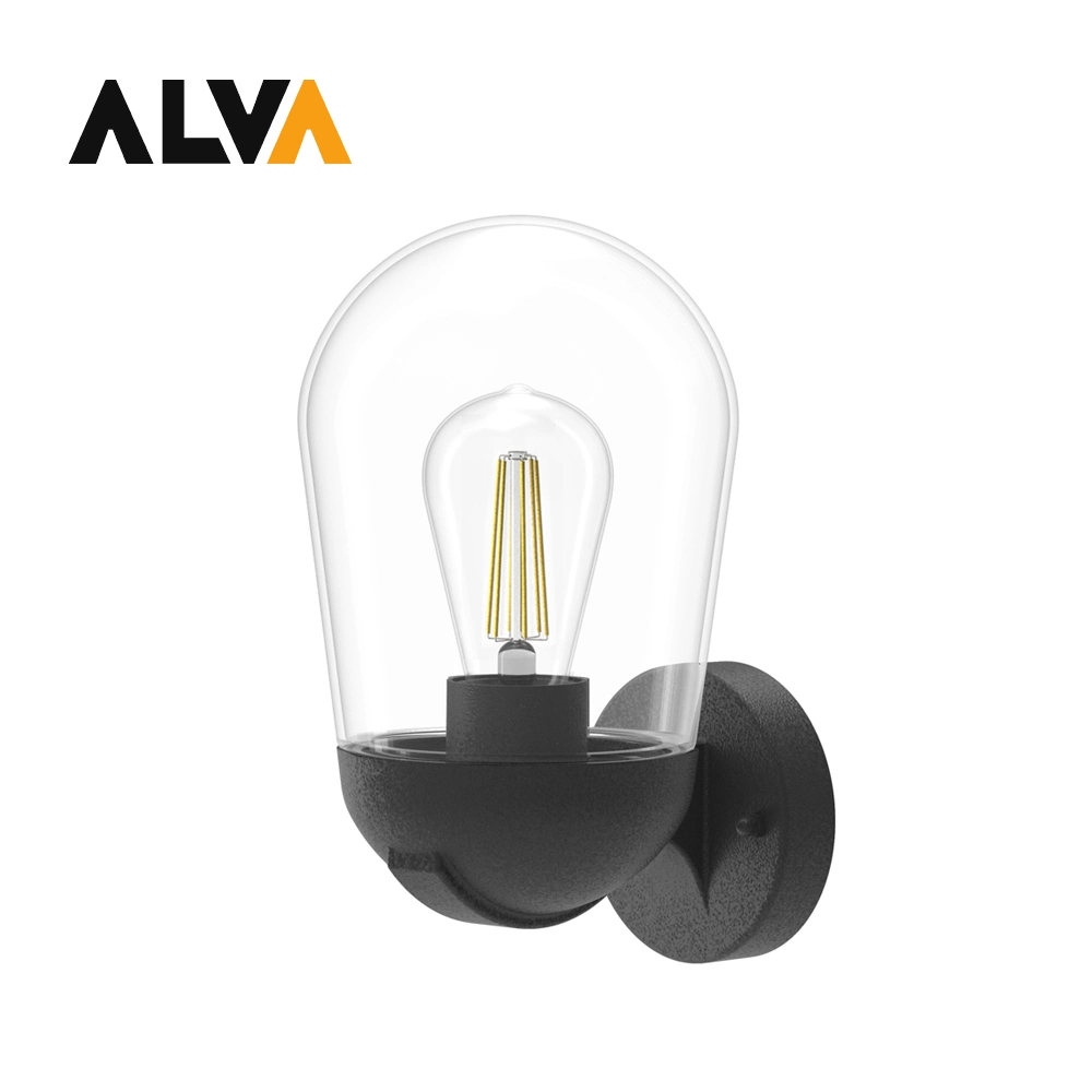 Modern E27 Socket Alva / OEM DIY LED Pendant Floor Lamp Bollards