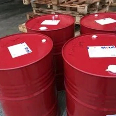 Synthetic Heat Conduction Oil Industrial Grade Oil Resistant to High Temperature