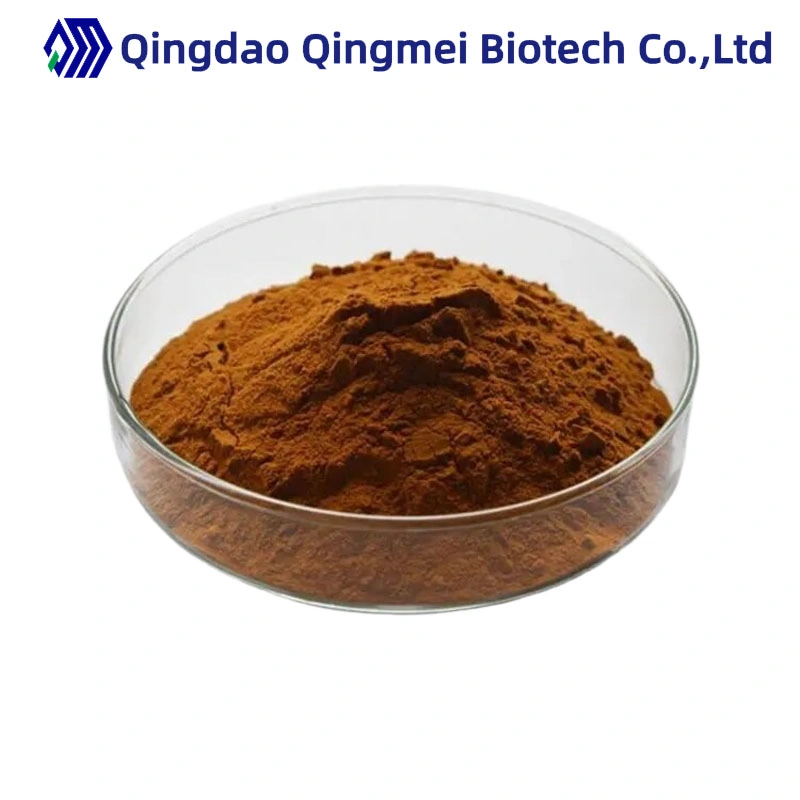 Wholesale/Supplier Polysaccharides Antrodia Extract 50% Antrodia Camphorata Extract Powder