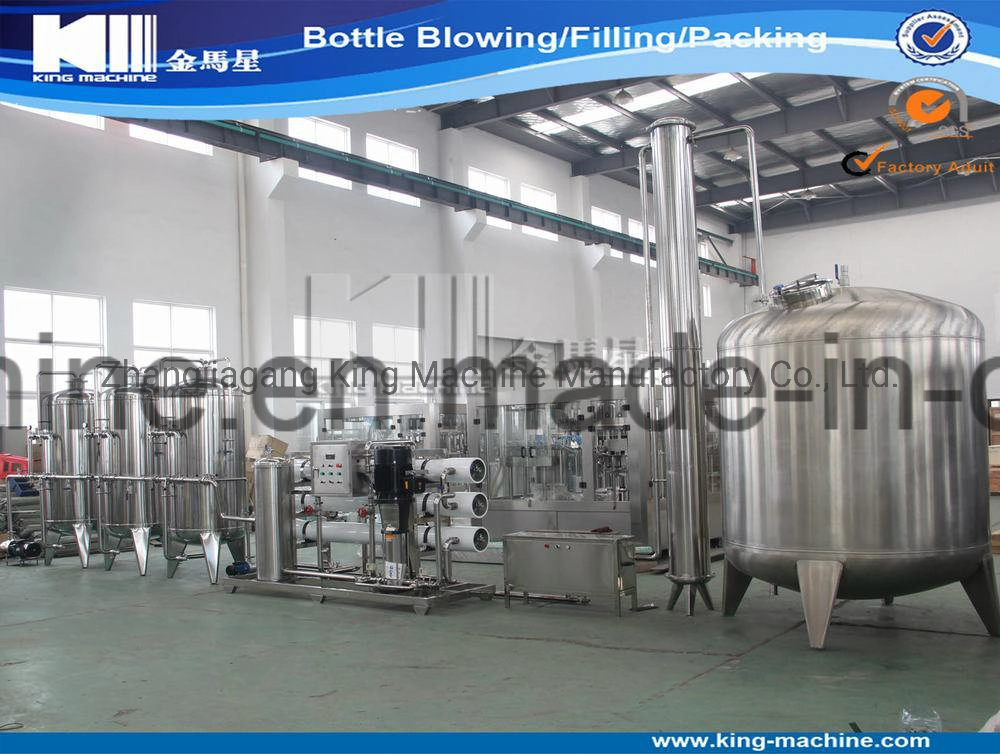 Drinking Water Treatment Appliances