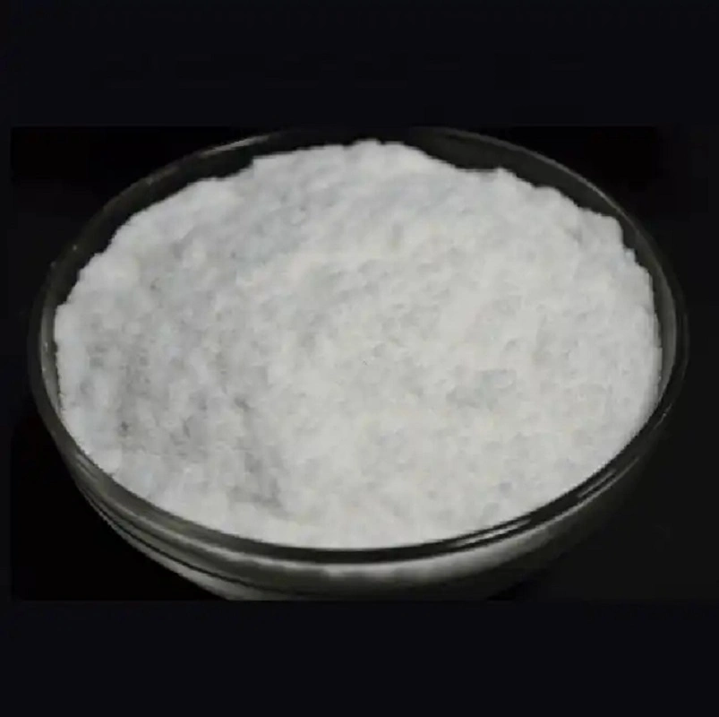 Lebensmitteltaugliches Natrium-Carboxymethyl-Zellulose-Pulver CMC CAS 9004-32-4